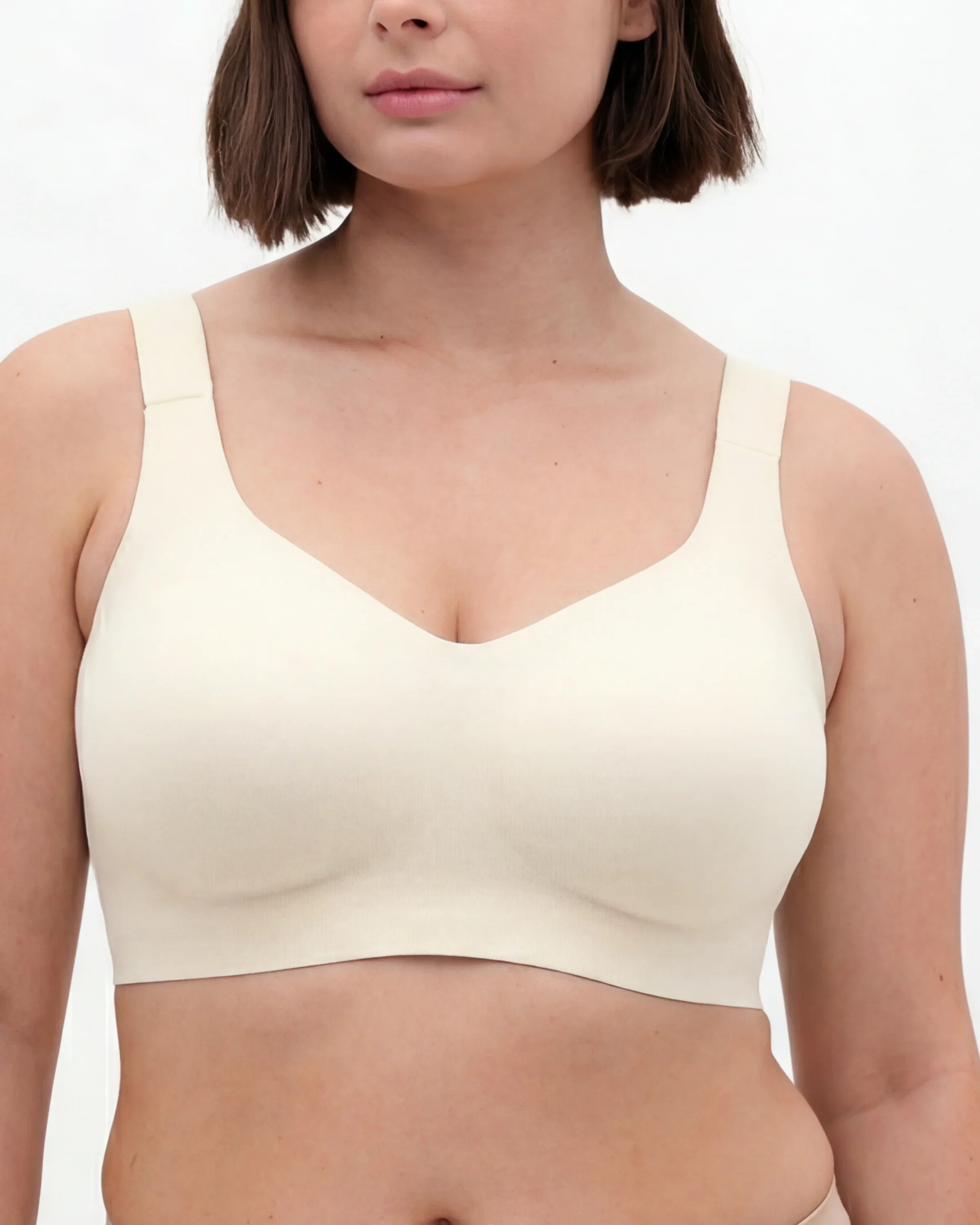 Jelly-Sculpt™ Full Cover Bra