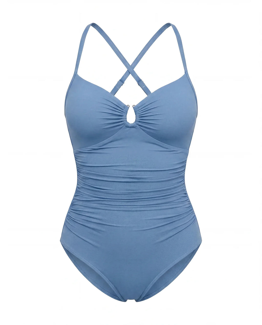 LEISHAPE™ U-Ring Shaping Swimsuit