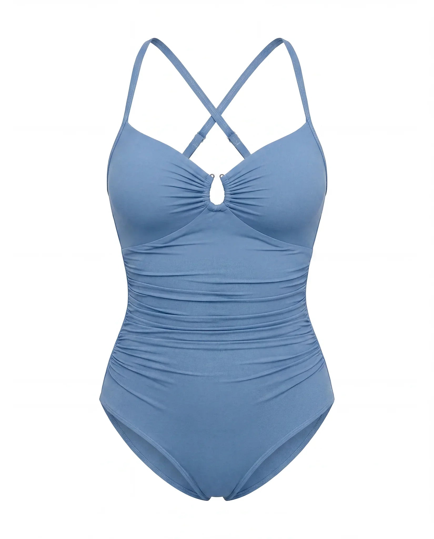LEISHAPE™ U-Ring Shaping Swimsuit