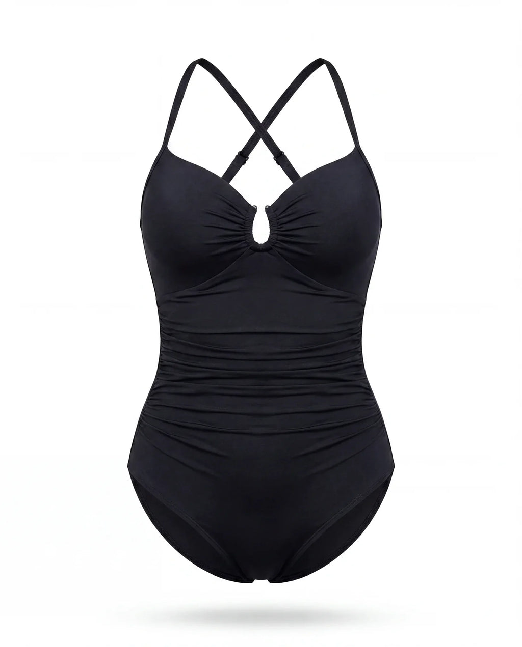 LEISHAPE™ U-Ring Shaping Swimsuit