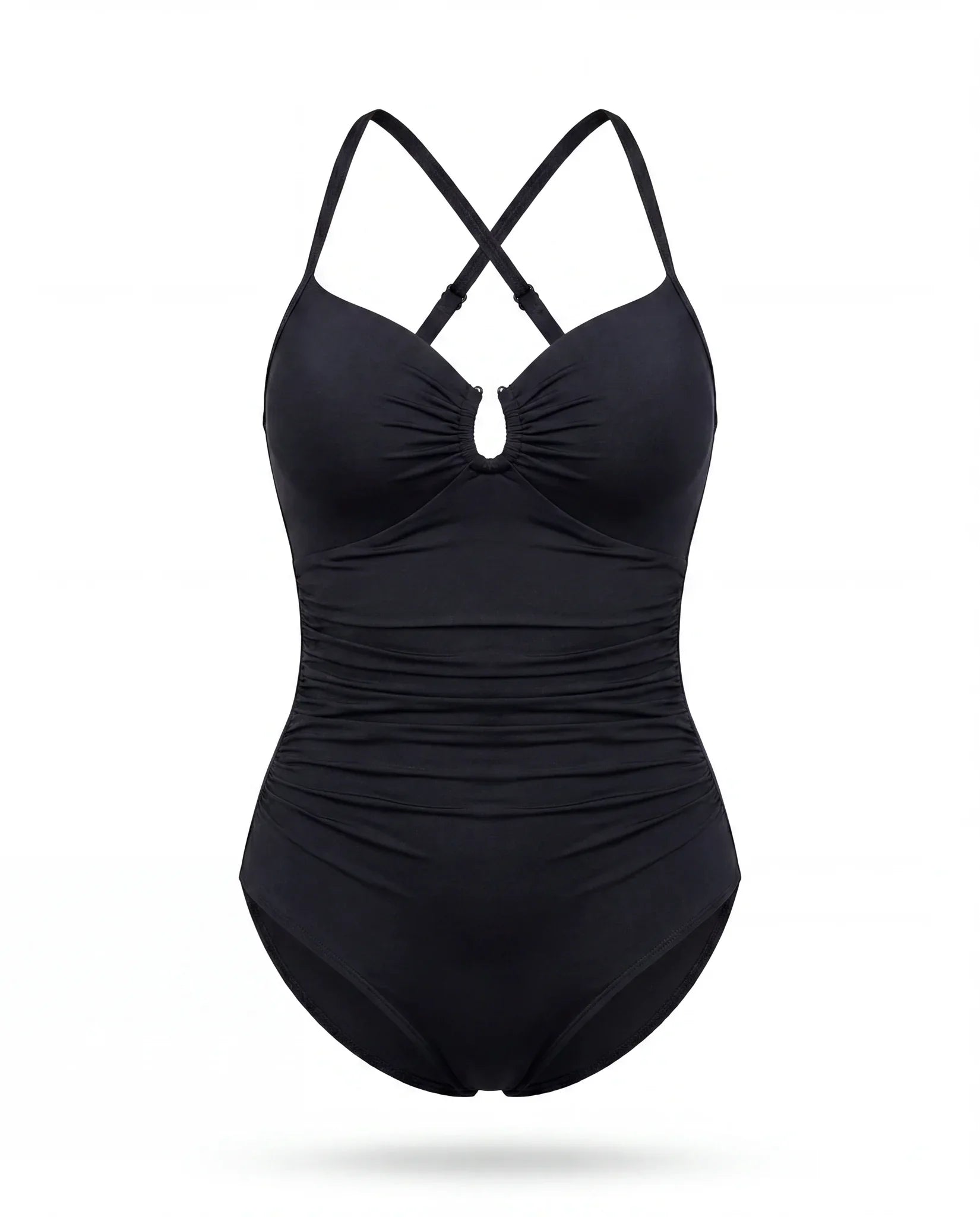 LEISHAPE™ U-Ring Shaping Swimsuit