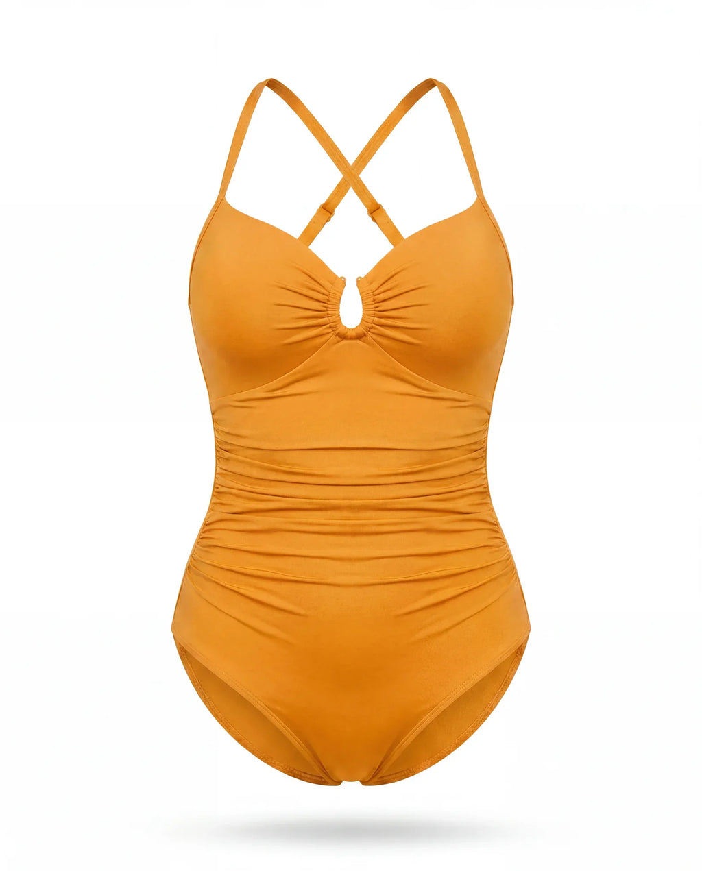LEISHAPE™ U-Ring Shaping Swimsuit