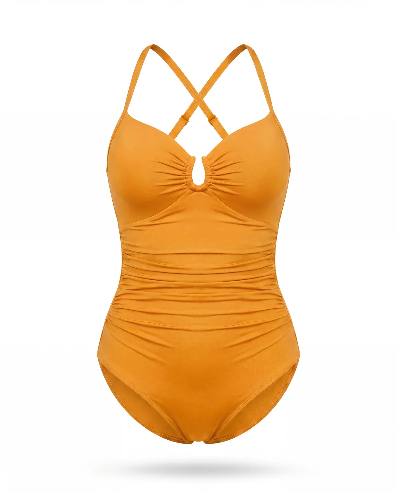 LEISHAPE™ U-Ring Shaping Swimsuit