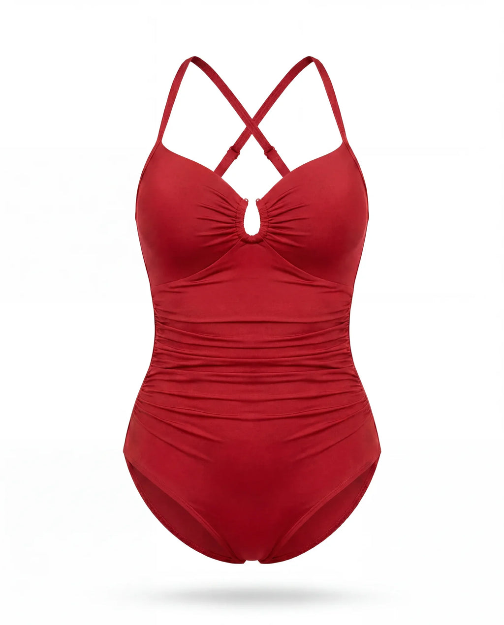 LEISHAPE™ U-Ring Shaping Swimsuit